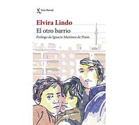 El otro barrio: Prólogo de Ignacio Martínez de Pisón