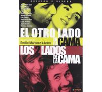 El Otro Cama+Los 2 Lados De [Import]