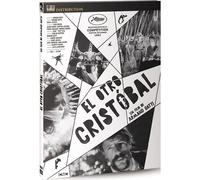 El Otro Cristo?Bal