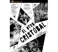 EL OTRO CRISTOBAL - DVD [HD DVD]