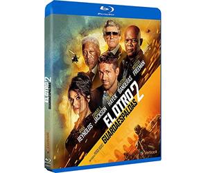 El otro guardaespaldas 2 - BD