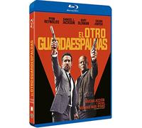 El Otro Guardaespaldas [Blu-ray]
