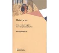 El Otro Jesús - [Livre en VO] Piñero, Antonio (Auteur)