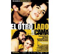 El otro lado de la cama (DVD)