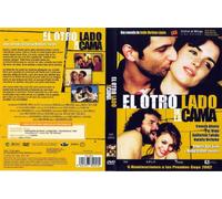 El otro lado de la cama (DVD)