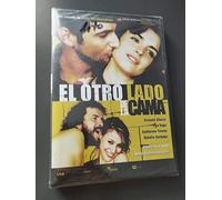 El Otro lado de la cama [Import]