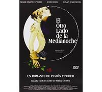 El otro lado de la medianoche [Import]