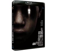El otro lado de la puerta - BD