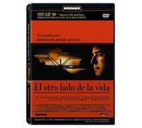 El Otro Lado De La Vida (Import Dvd) (2013) Billy Bob Thornton