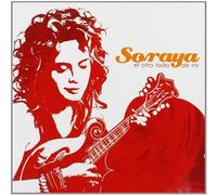 El Otro Lado De Mi by Soraya (1995-08-02)