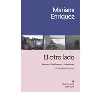 El otro lado/ The Other Side