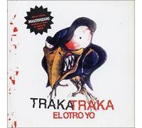 El Otro Yo - Traka