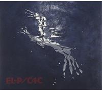 El-P – Cancer for Cure – CD – Alive AG