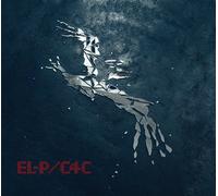 EL-P - Cancer for Cure [Import Allemand]