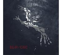 EL-P – Cancer for Cure – Import (Sony Music)