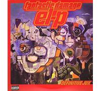 El-P - Fantastic Damage [Import]