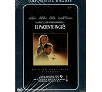 El Paciente Ingles (Ed.ESP.) [Import]