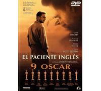 El Paciente Ingles (Ed.ESP.) [Import]