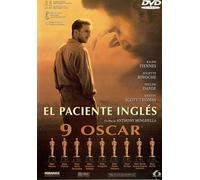 El Paciente Ingles [Import]