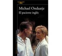 El Paciente Inglés Ondaatje, Michael (Auteur)