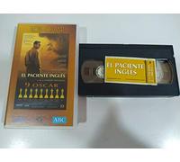 El paciente ingles video