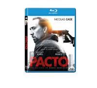 El Pacto [Blu-Ray] [Import]