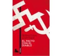 El Pacto Con El Diablo - Haffner, Sebastian Haffner, Sebastian (Auteur)