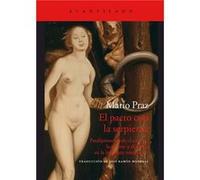 El Pacto Con La Serpiente Praz, Mario (Auteur)