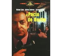 El Pacto De Berlin [Import]