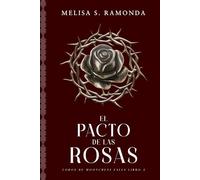 El Pacto de las Rosas: Romance de Fantasía Medieval - Bella y Bestia