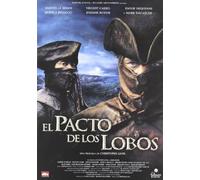 El Pacto De Los Lobos [Import]