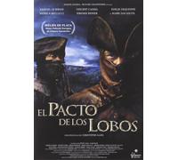 El Pacto De Los Lobos [Import]