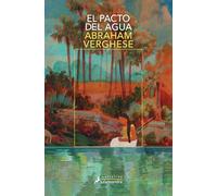 El pacto del agua