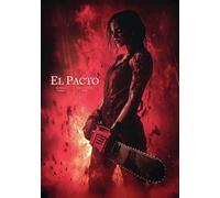 El Pacto [DVD]