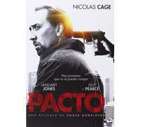El Pacto [Import]