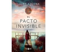 El pacto invisible (Inspectora Julia Arrondo 2)