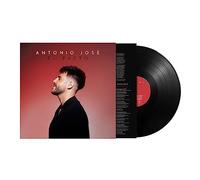 El Pacto (LP Edición Firmada) [Vinilo]