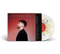 El Pacto (LP efecto Splatter) [Vinilo]