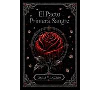 El Pacto • Primera Sangre.