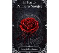 El Pacto: Primera Sangre.