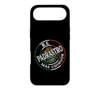 El Padrastro Mas Chingon Crew Squad Family Matching Group Coque pour iPhone Air