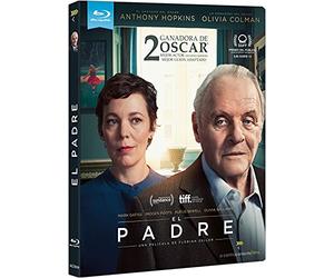 El padre - BD