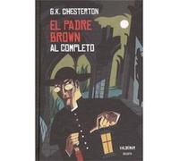 El Padre Brown Al Completo - [Livre en VO] Chesterton, Gilbert Keith (Auteur)