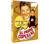 El Padre Coplillas (1968) (DVD) G