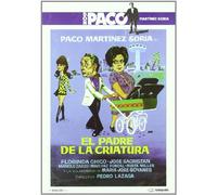 El Padre De La Criatura [Import]