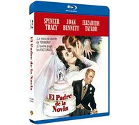 El Padre De La Novia