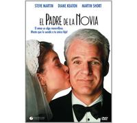 El Padre De La Novia [Import]
