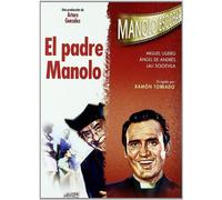El Padre Manolo [Import]