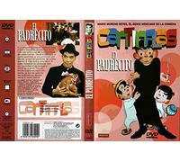 El padrecito (DVD) (cantinflas)