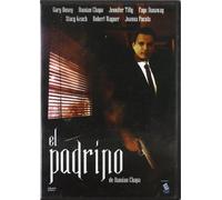 El Padrino De Damian Chapa